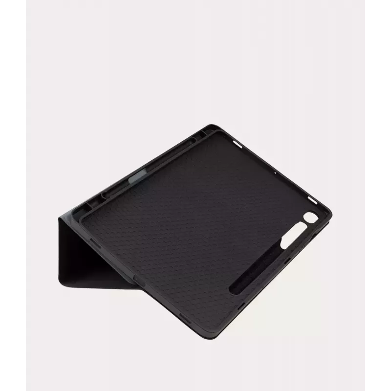 Folio Case Tucano Gala voor Samsung Galaxy Tab S9 11 inch grijs