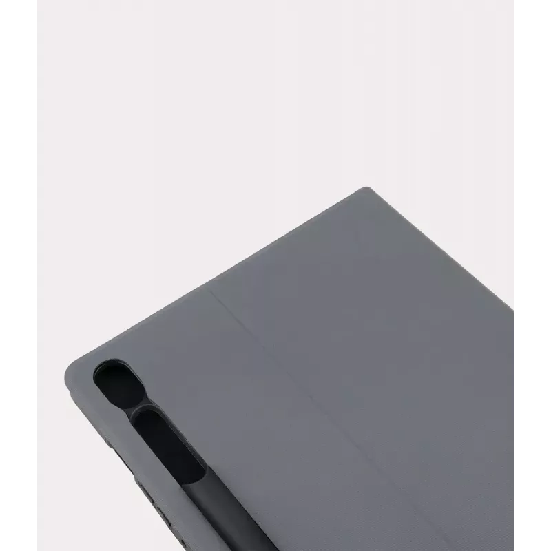 Folio Case Tucano Gala voor Samsung Galaxy Tab S9 11 inch grijs