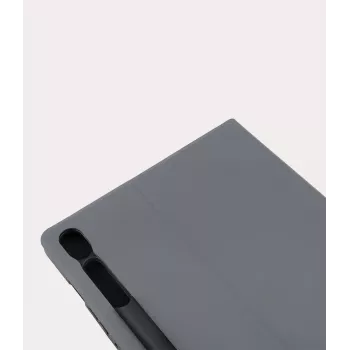 Folio Case Tucano 189305 voor Samsung Galaxy Tab S9+ 12.4 grijs