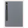 Tucano Gala TAB-GSS9P2-DG foliohoes voor Samsung Galaxy Tab S9+ / S9 FE+ 12,4 inch, grijs