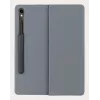 Tucano Gala TAB-GSS9P2-DG foliohoes voor Samsung Galaxy Tab S9+ / S9 FE+ 12,4 inch, grijs