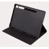 Tucano Gala TAB-GSS9P2-DG foliohoes voor Samsung Galaxy Tab S9+ / S9 FE+ 12,4 inch, grijs