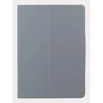 Folio Case Tucano 189305 voor Samsung Galaxy Tab S9+ 12.4 grijs