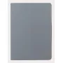 Tucano Gala TAB-GSS9P2-DG foliohoes voor Samsung Galaxy Tab S9+ / S9 FE+ 12,4 inch, grijs