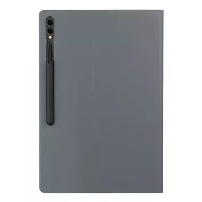 Folio Case Tucano Gala Galaxy Tab S9 Ultra 14,6 inch grijs