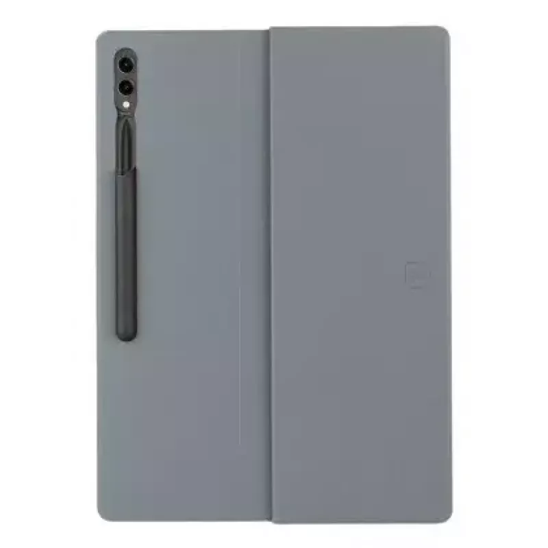 Folio Case Tucano Gala Galaxy Tab S9 Ultra 14,6 inch grijs