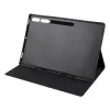 Folio Case Tucano Gala Galaxy Tab S9 Ultra 14,6 inch grijs