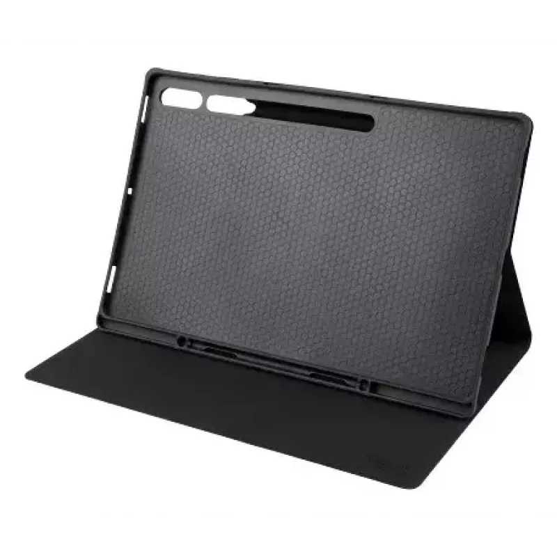 Folio Case Tucano Gala Galaxy Tab S9 Ultra 14,6 inch grijs