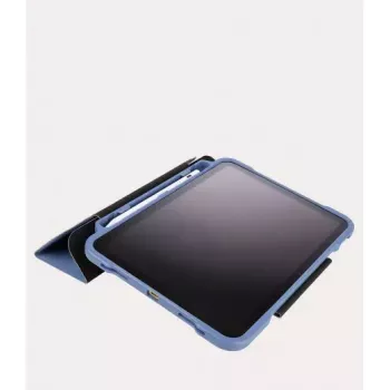 Folio Case Tucano IPD1022AL-Z voor iPad 10.9 inch blauw