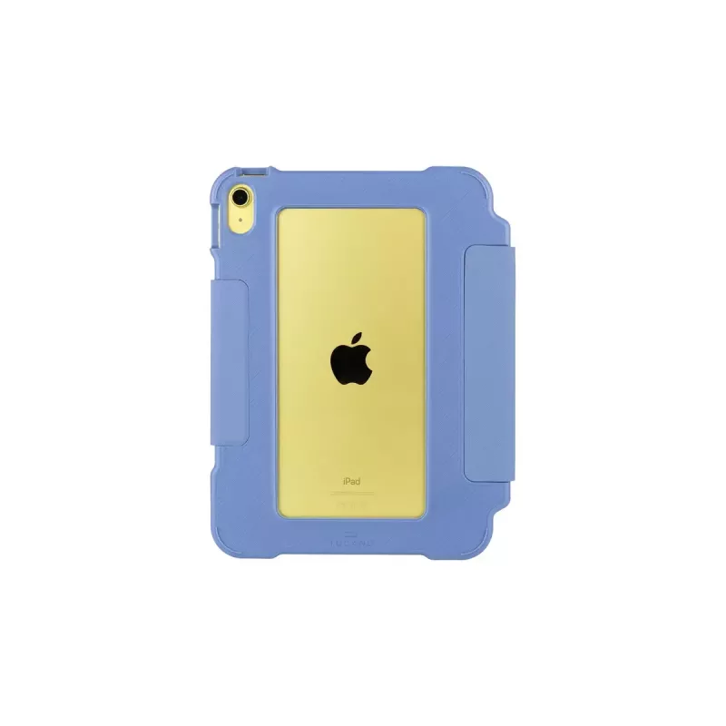 Folio Case Tucano IPD1022AL-Z voor iPad 10.9 inch blauw
