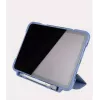 Folio Case Tucano IPD1022AL-Z voor iPad 10.9 inch blauw