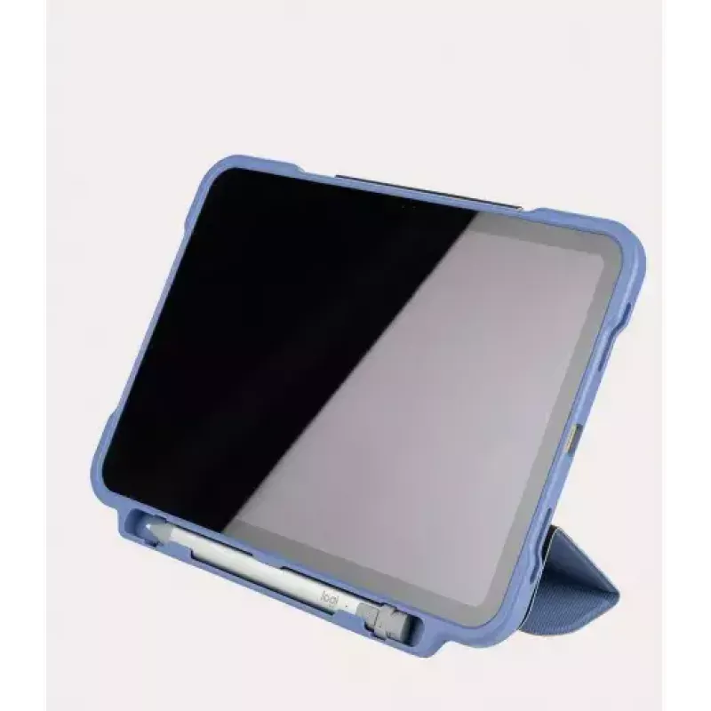 Folio Case Tucano IPD1022AL-Z voor iPad 10.9 inch blauw