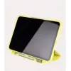 Folio Case Tucano IPD1022AL-Y voor iPad 10,9 inch geel