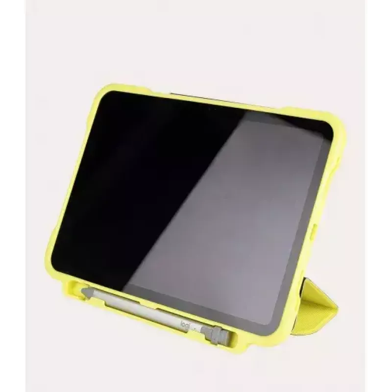 Folio Case Tucano IPD1022AL-Y voor iPad 10,9 inch geel
