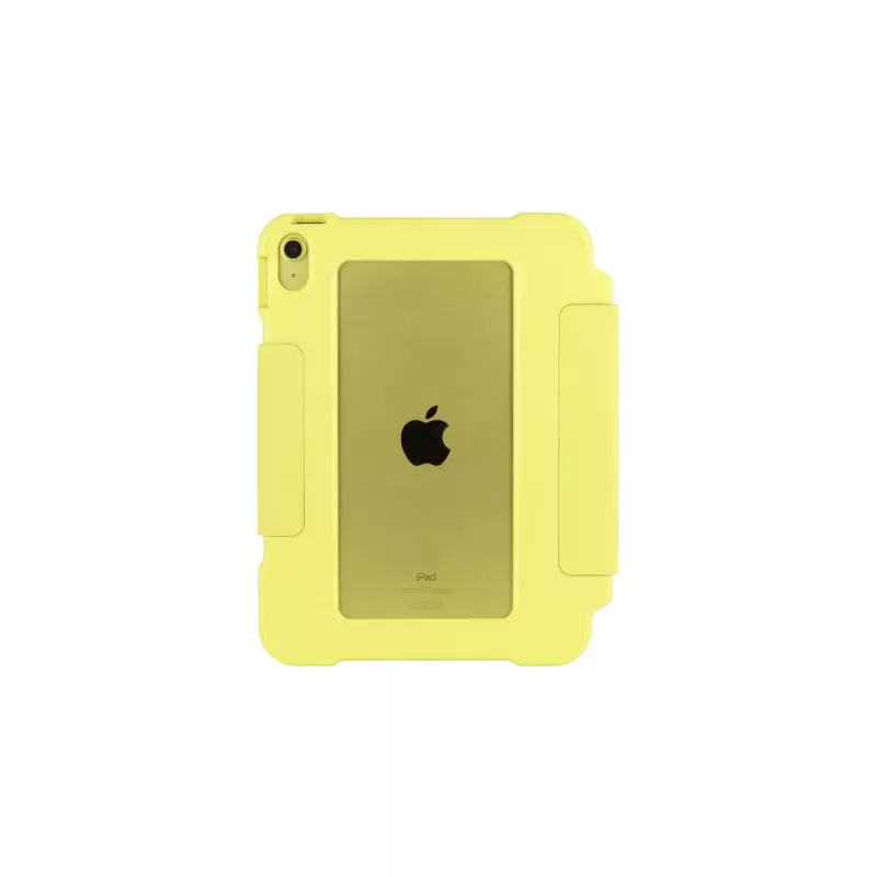 Folio Case Tucano IPD1022AL-Y voor iPad 10,9 inch geel