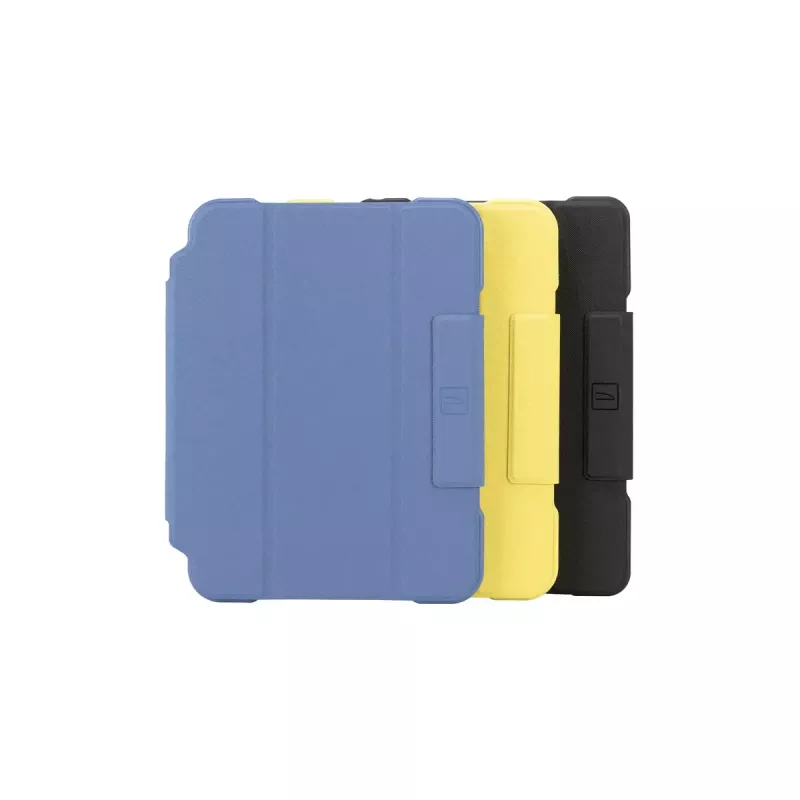 Folio Case Tucano IPD1022AL-Y voor iPad 10,9 inch geel