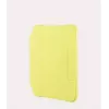 Folio Case Tucano IPD1022AL-Y voor iPad 10,9 inch geel
