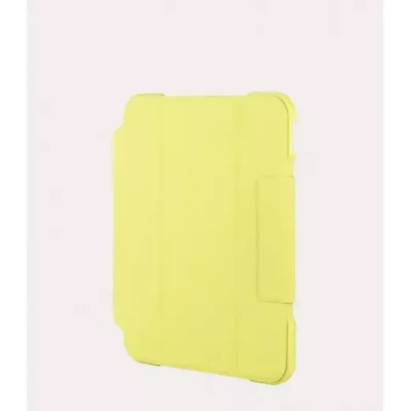 Folio Case Tucano IPD1022AL-Y voor iPad 10,9 inch geel