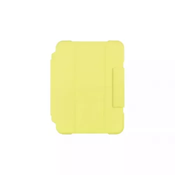 Folio Case Tucano IPD1022AL-Y voor iPad 10,9 inch geel