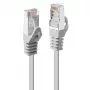 Lindy 48343 netwerkkabel grijs 2 m Cat5e F/UTP (FTP)