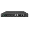 AV-zender Lindy 4K60 HDMI en USB SDVoE-transceiver
