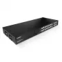 AV-matrixswitch Lindy 8x8 HDMI 4K60-matrix