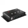 Lindy 4-poorts USB 3.0 metaalhub