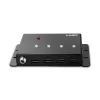 Lindy 4-poorts USB 3.0 metaalhub