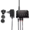 Lindy 4-poorts USB 3.0 metaalhub