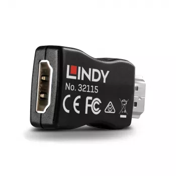 EDID-emulator Lindy HDMI 2.0 32115