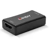 Lindy 38015 HDMI 2.0 10.2G 4K repeater, tot 50 m, HDCP pass-through