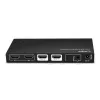 Lindy 38313 matrix-switch AV-matrix-switch 6,2 W