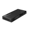Lindy 38313 matrix-switch AV-matrix-switch 6,2 W