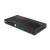 Lindy 38396 4K30 HDMI & USB over IP-encoder, Multicast & Videowall, HDMI 2.0, HDCP 2.2, PoE, 100 m