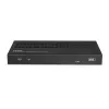 Lindy 38396 4K30 HDMI & USB over IP-encoder, Multicast & Videowall, HDMI 2.0, HDCP 2.2, PoE, 100 m