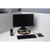 Kensington SmartFit Spin2 monitorstandaard – grijs