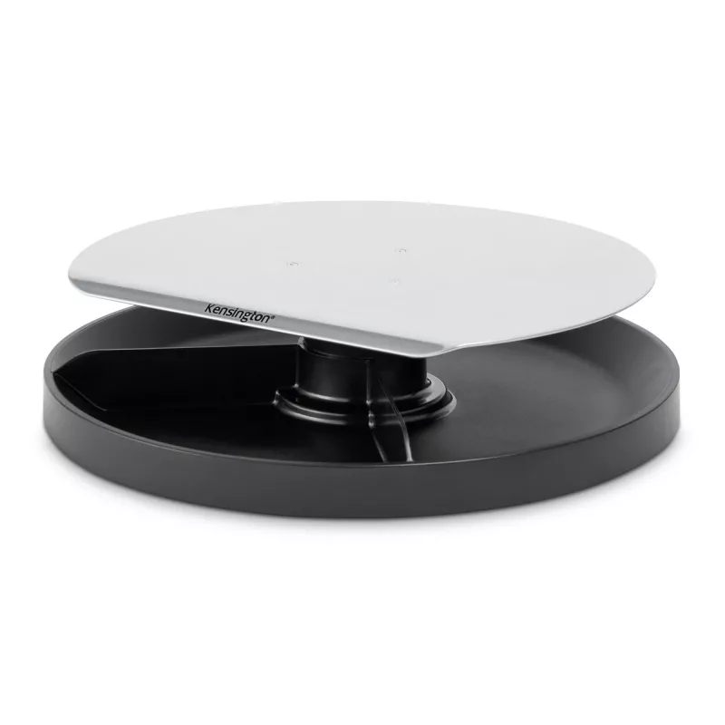 Kensington SmartFit Spin2 monitorstandaard – grijs