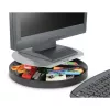 Kensington SmartFit Spin2 monitorstandaard – grijs