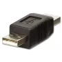 USB-adapter Lindy USB A male-naar-male adapter 71229