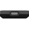 iiyama WP D002C draadloze presentatiedongle, USB-C (DP-Alt), E-Share, zilver/zwart