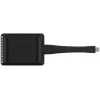 iiyama WP D002C draadloze presentatiedongle, USB-C (DP-Alt), E-Share, zilver/zwart