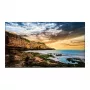 Digital-signage flatscreen Samsung 65 inch Crystal UHD 4K Signage QE65T LCD 3840 x 2160