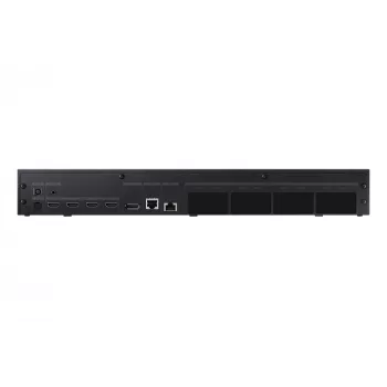 Set-back-box Samsung SBB-SNOWRAF/EN zwart