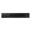 Set-back-box Samsung SBB-SNOWRAF/EN zwart