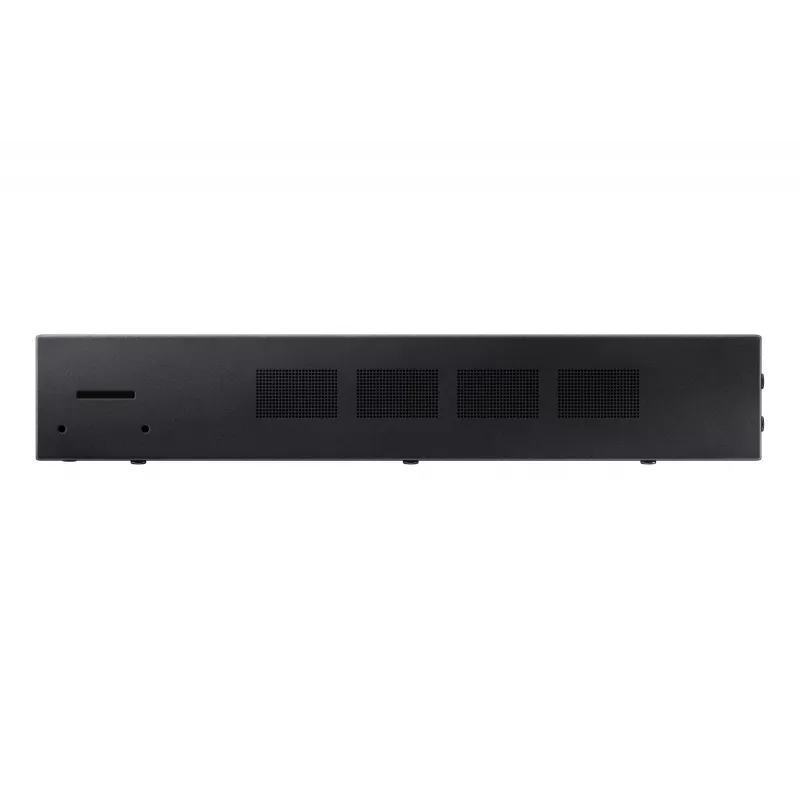 Set-back-box Samsung SBB-SNOWRAF/EN zwart