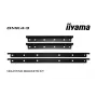 iiyama OMK4-3 monitorbeugel accessoire