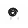 Audiokabel iiyama UC CABLE-A01 0,25 m 3,5 mm stekker zwart