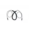 iiyama UC CABLE-A01 cascade-audiokabel voor UC SPK01-luidsprekers, 2,5 m