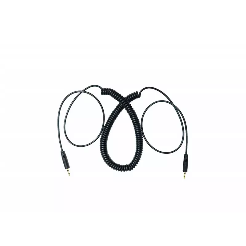 iiyama UC CABLE-A01 cascade-audiokabel voor UC SPK01-luidsprekers, 2,5 m