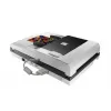 Plustek SmartOffice PL4080 ADF-vlakbed- & ADF-scanner 600 x 600 DPI A4 zwart, grijs